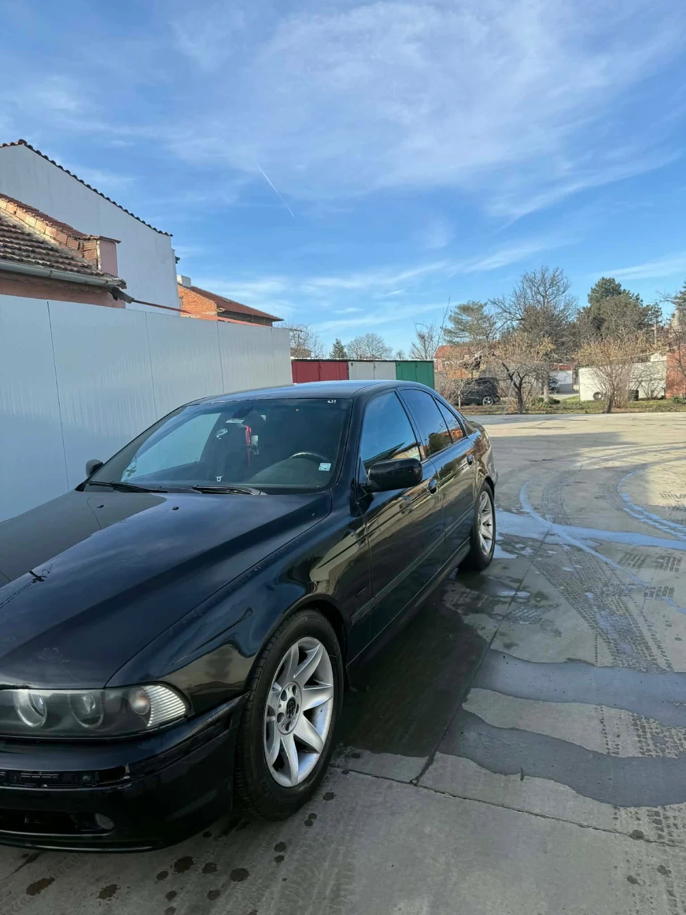 BMW 530  - изображение 5