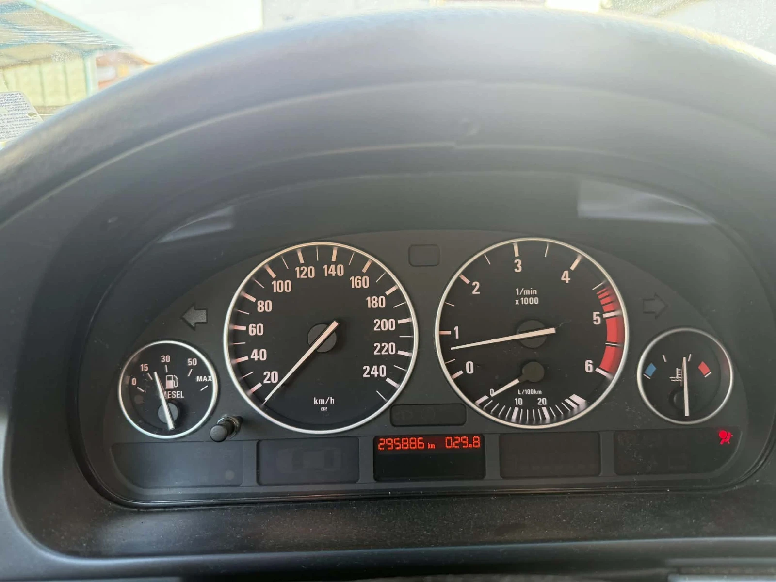 BMW 530  - изображение 6