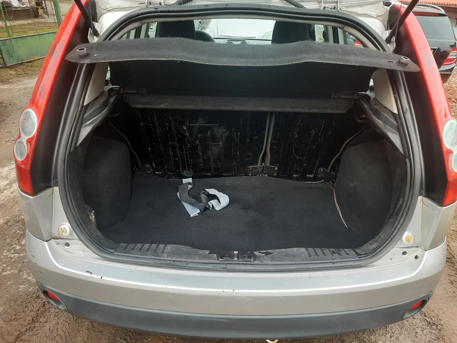 Ford Fiesta | Mobile.bg � ����������� 6