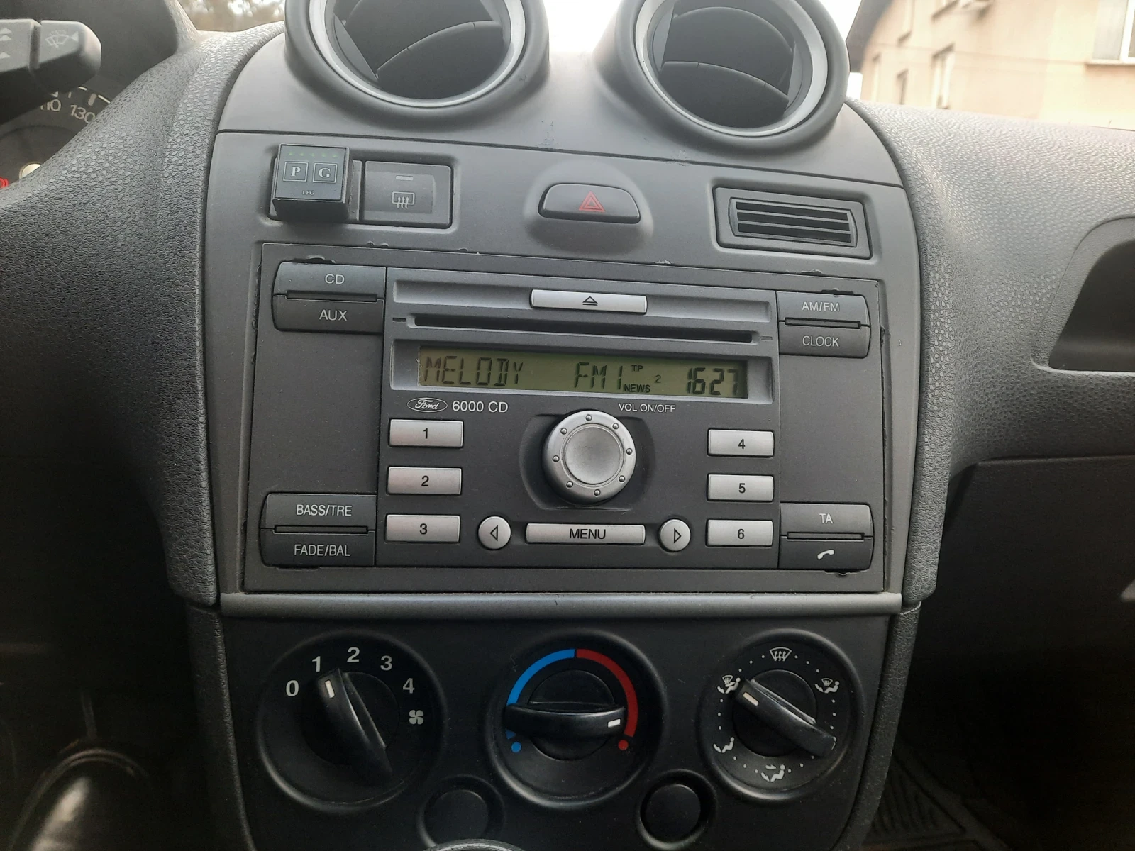 Ford Fiesta | Mobile.bg � ����������� 11