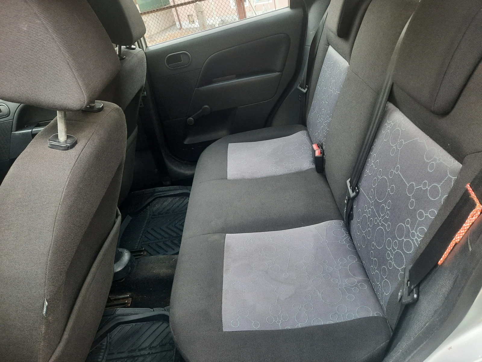 Ford Fiesta | Mobile.bg � ����������� 8