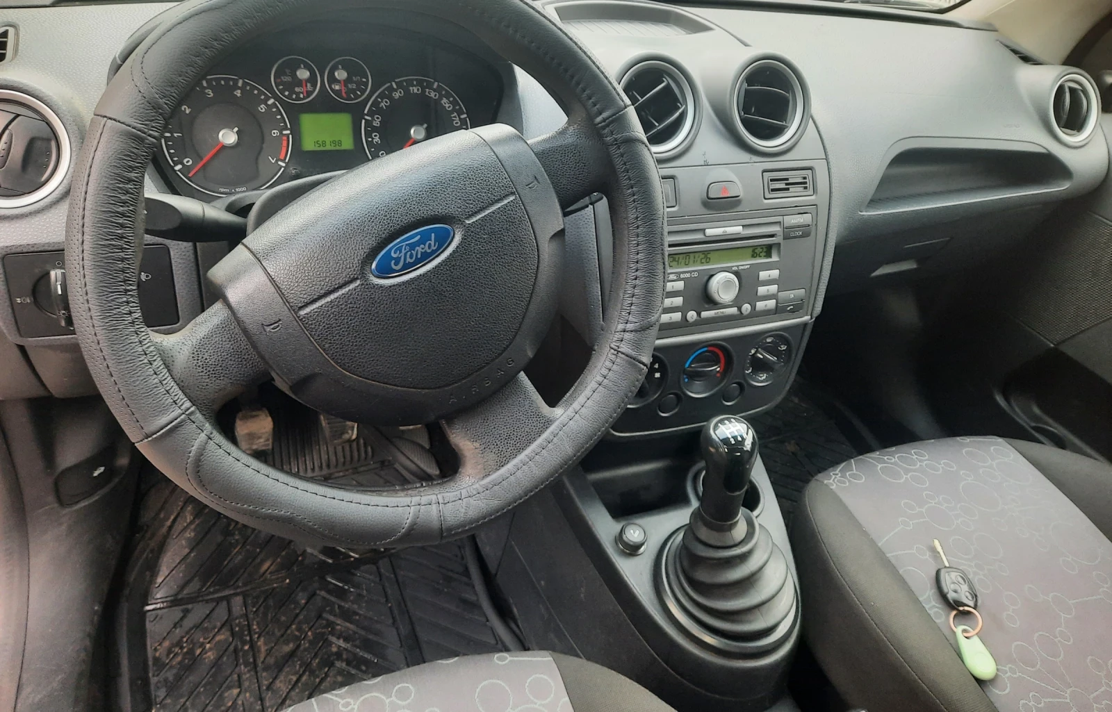 Ford Fiesta | Mobile.bg � ����������� 14