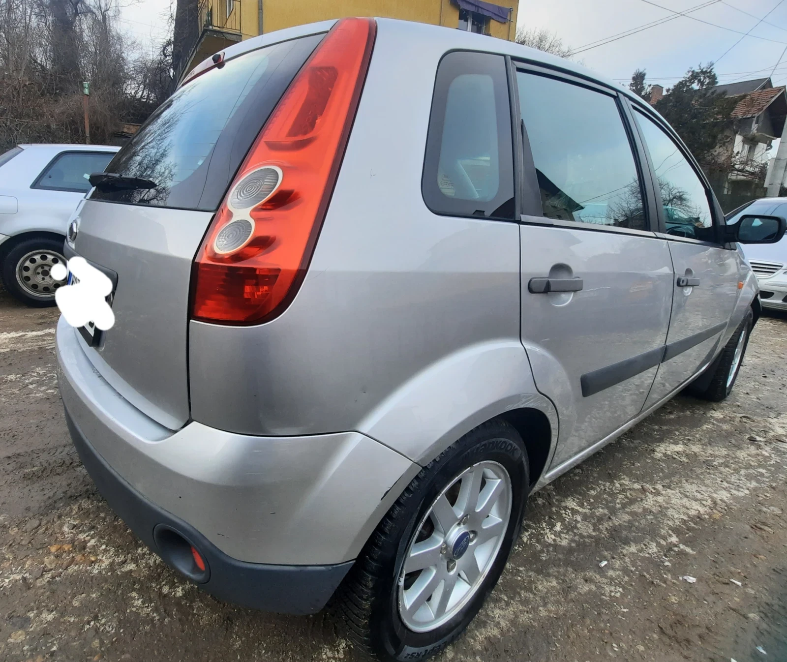 Ford Fiesta | Mobile.bg � ����������� 3