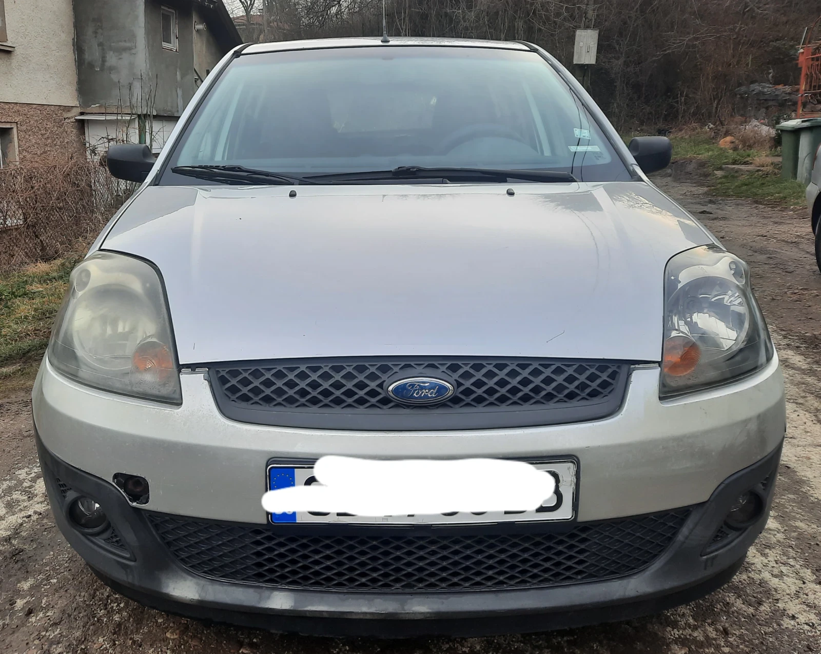 Ford Fiesta | Mobile.bg � ����������� 15