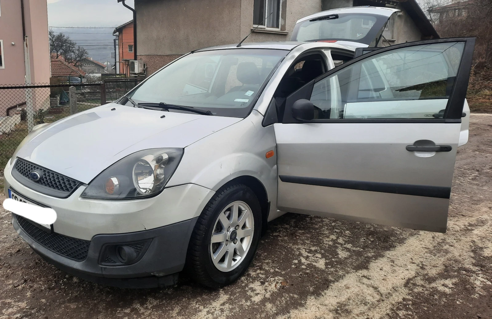 Ford Fiesta | Mobile.bg � ����������� 12