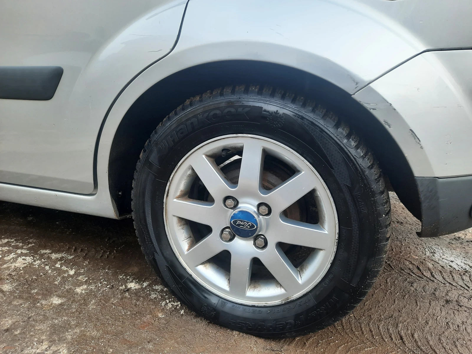 Ford Fiesta | Mobile.bg � ����������� 7