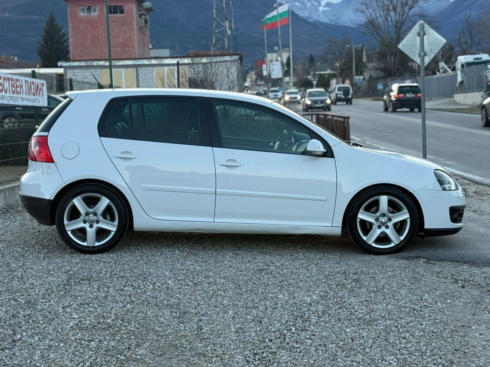 VW Golf 2.0tdi 140 k.c. GT * BMM*  | Mobile.bg � ����������� 5