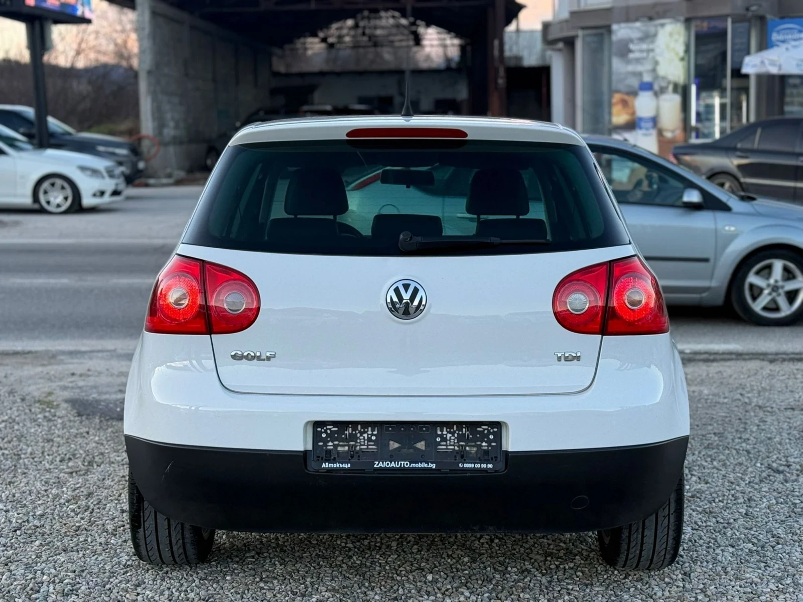 VW Golf 2.0tdi 140 k.c. GT * BMM*  | Mobile.bg � ����������� 3