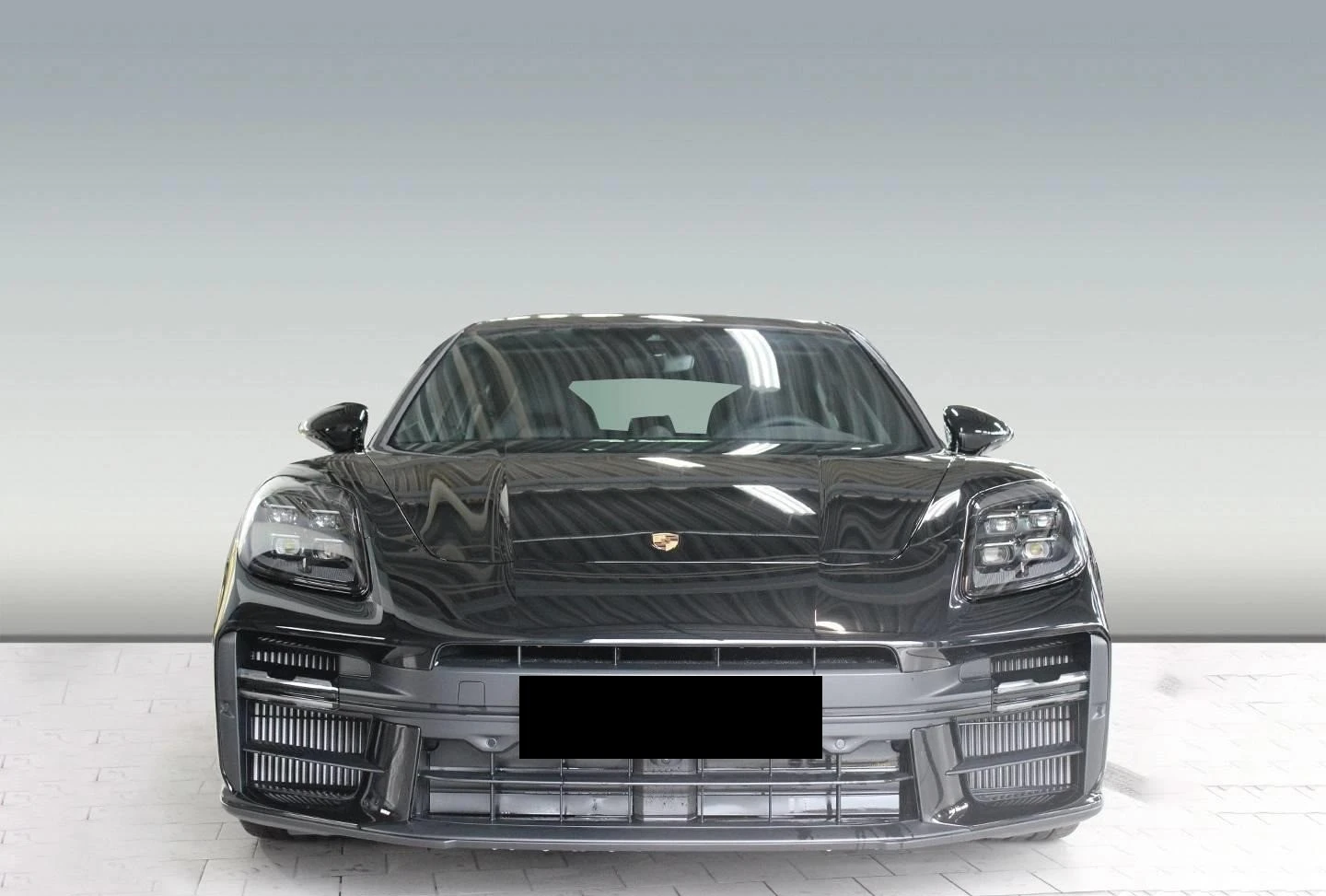 Porsche Panamera 4 E-HYBRID SPORT DESIGN BOSE PANORAMA - изображение 4