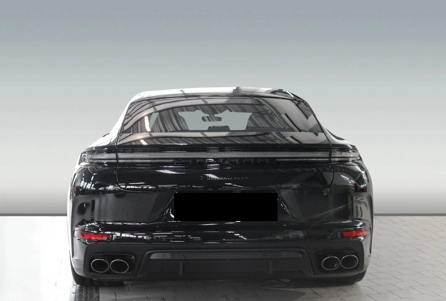 Porsche Panamera 4 E-HYBRID SPORT DESIGN BOSE PANORAMA - изображение 5