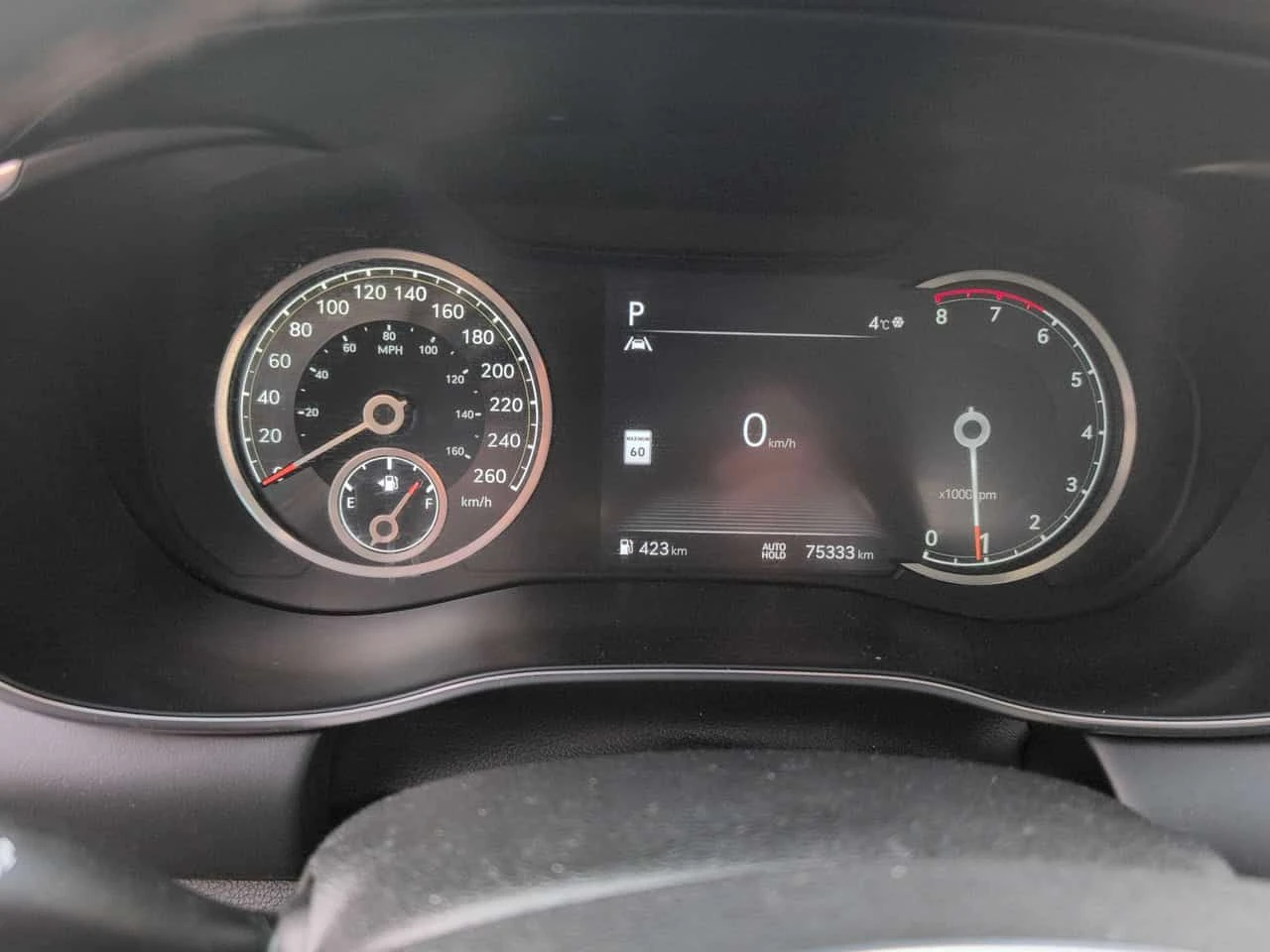 Genesis G70 * 2.0T Advanced* 2 КЛЮЧА* PANO* KEYLESS* ПОДГРЕВ* , снимка 7 - Автомобили и джипове - 54066055