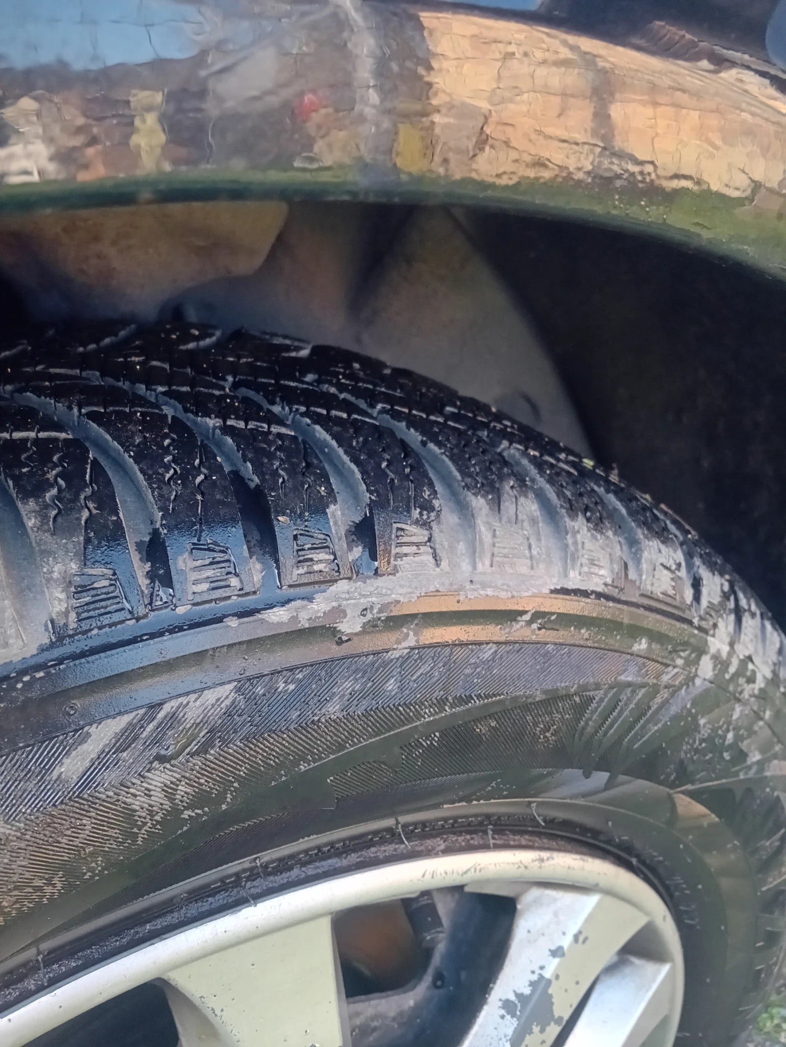 VW Golf 4, снимка 10 - Автомобили и джипове - 54101070