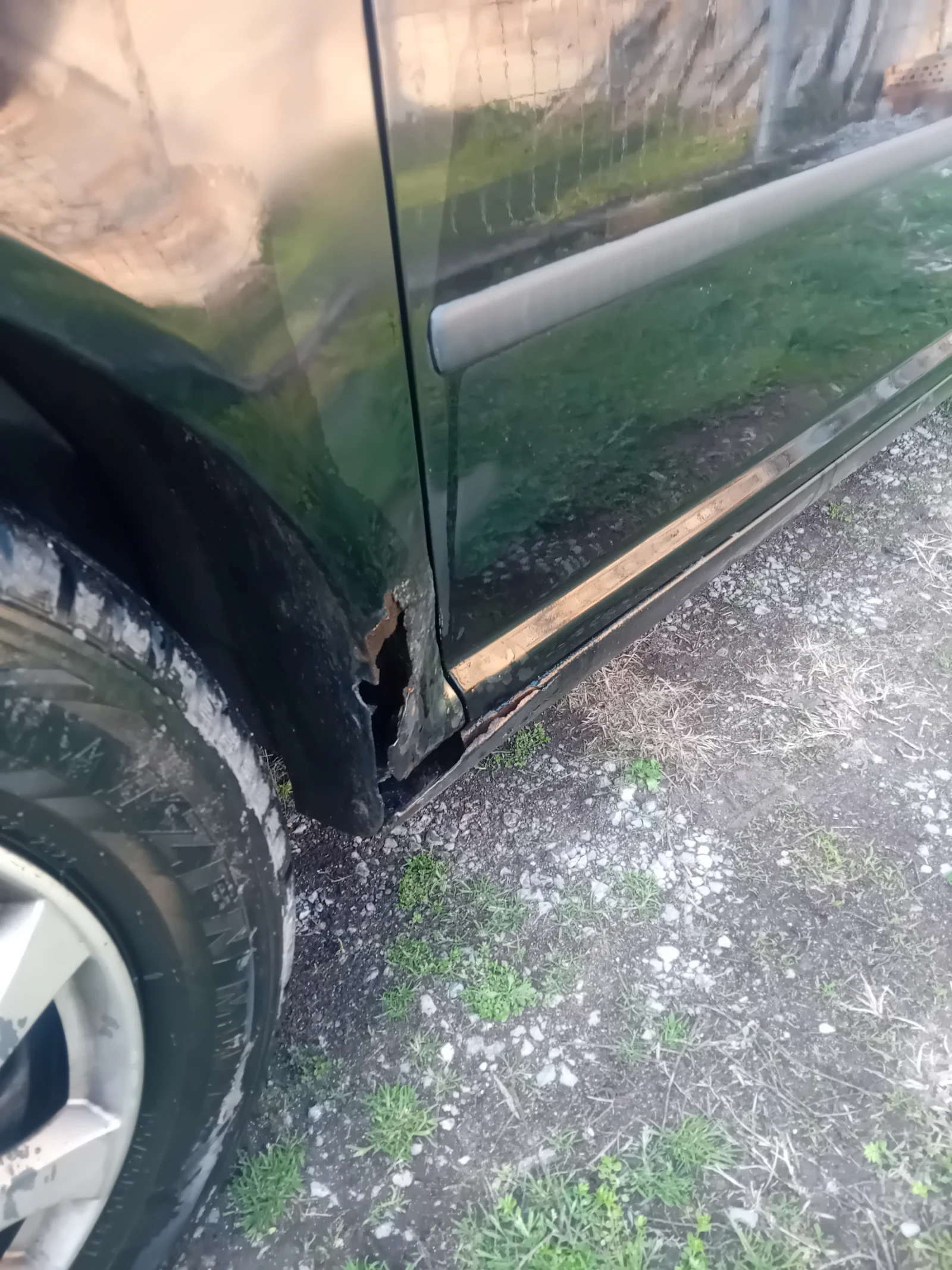 VW Golf 4, снимка 11 - Автомобили и джипове - 54101070