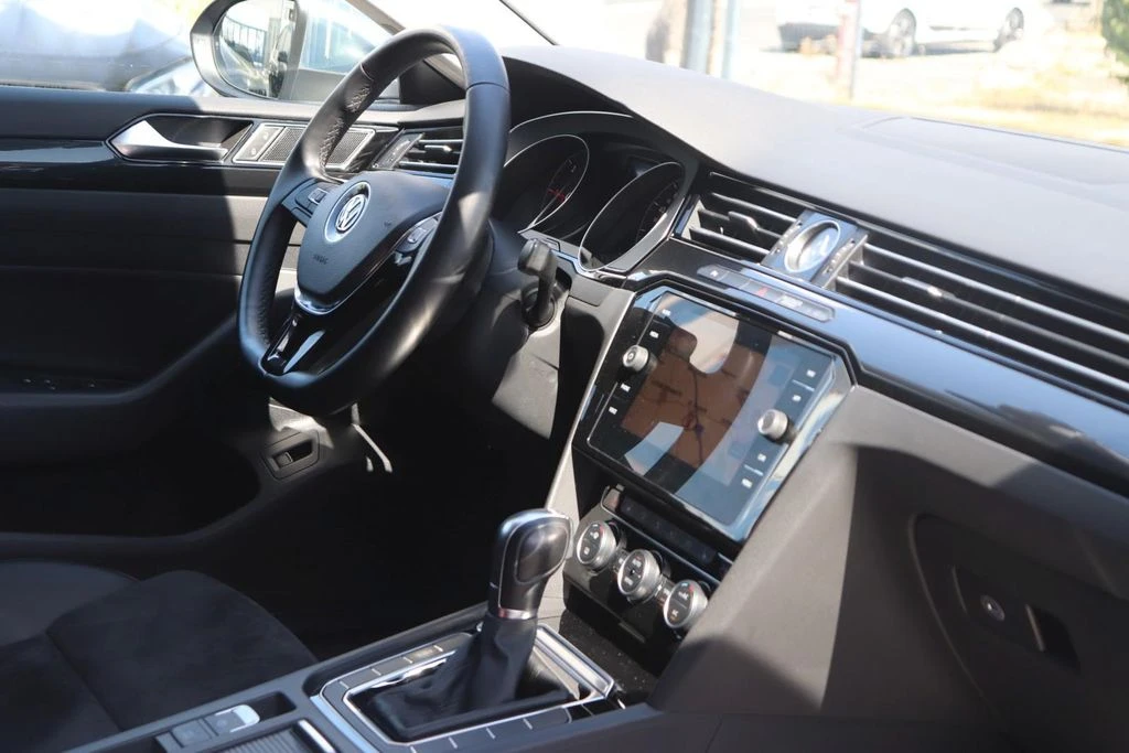 VW Arteon, снимка 4 - Автомобили и джипове - 54139677