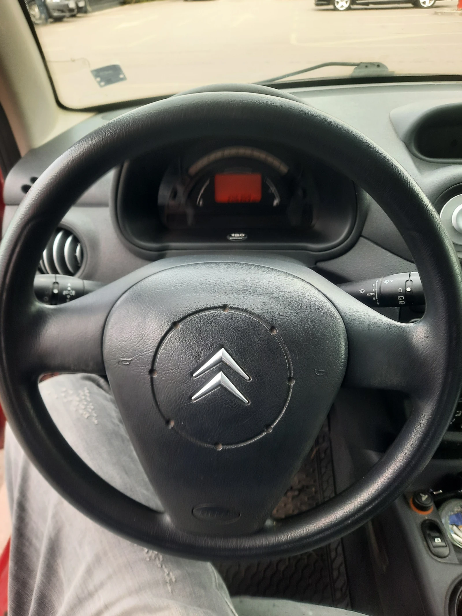 Citroen C3, снимка 7 - Автомобили и джипове - 54228982