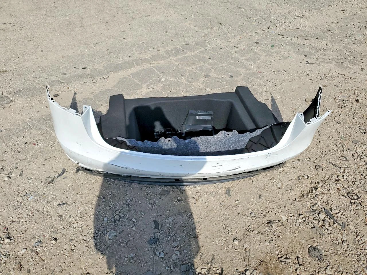 Tesla Model 3, снимка 12 - Автомобили и джипове - 54273360