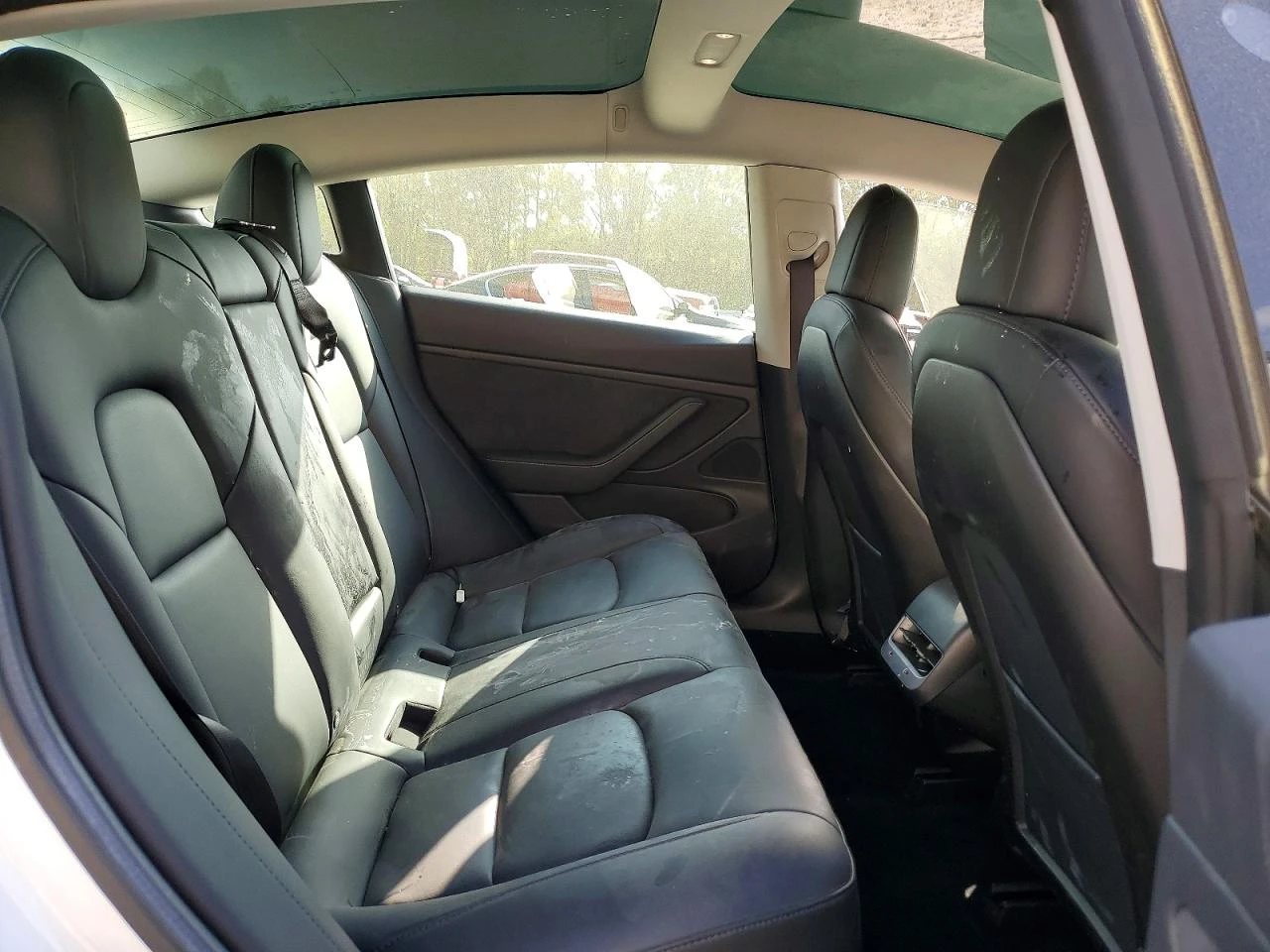 Tesla Model 3, снимка 10 - Автомобили и джипове - 54273360