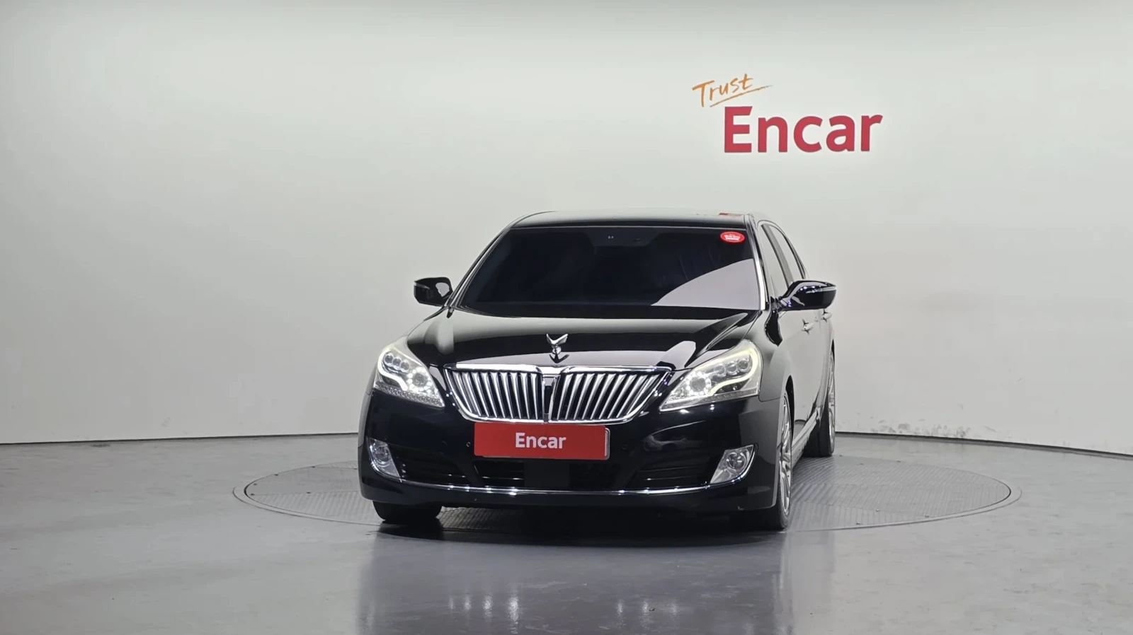 Hyundai Equus 5.0 V8/Limousine/ ULTRA LUXURY/FULL | Mobile.bg � ����������� 3