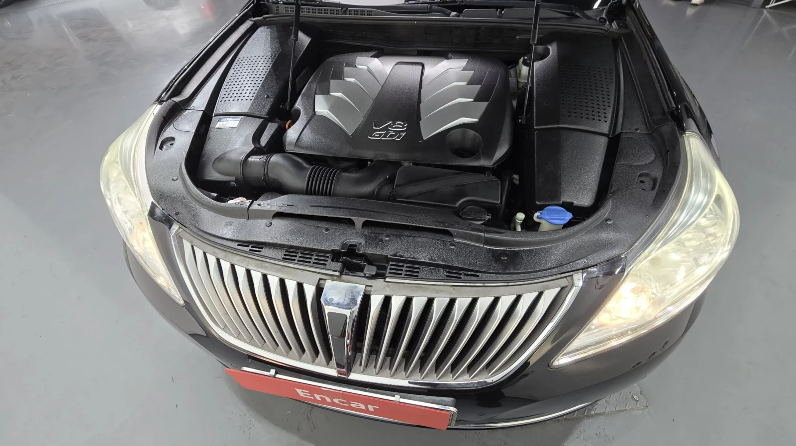 Hyundai Equus 5.0 V8/Limousine/ ULTRA LUXURY/FULL | Mobile.bg � ����������� 6
