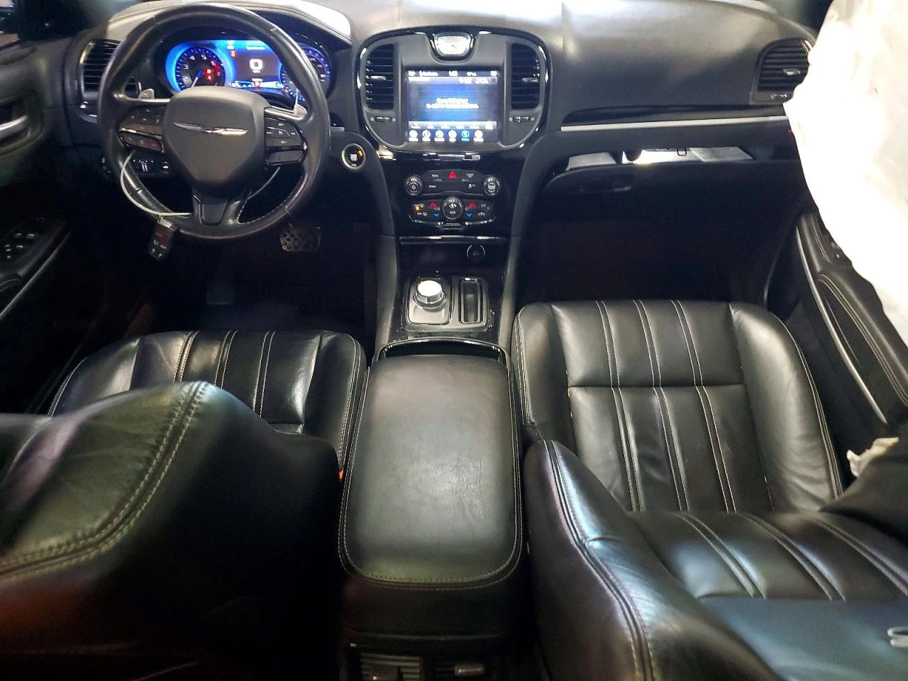 Chrysler 300c 5.7l 300 S, снимка 8 - Автомобили и джипове - 54731952