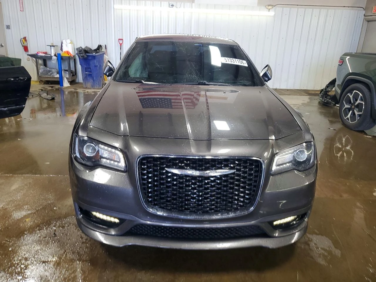 Chrysler 300c 5.7l 300 S, снимка 5 - Автомобили и джипове - 54731952