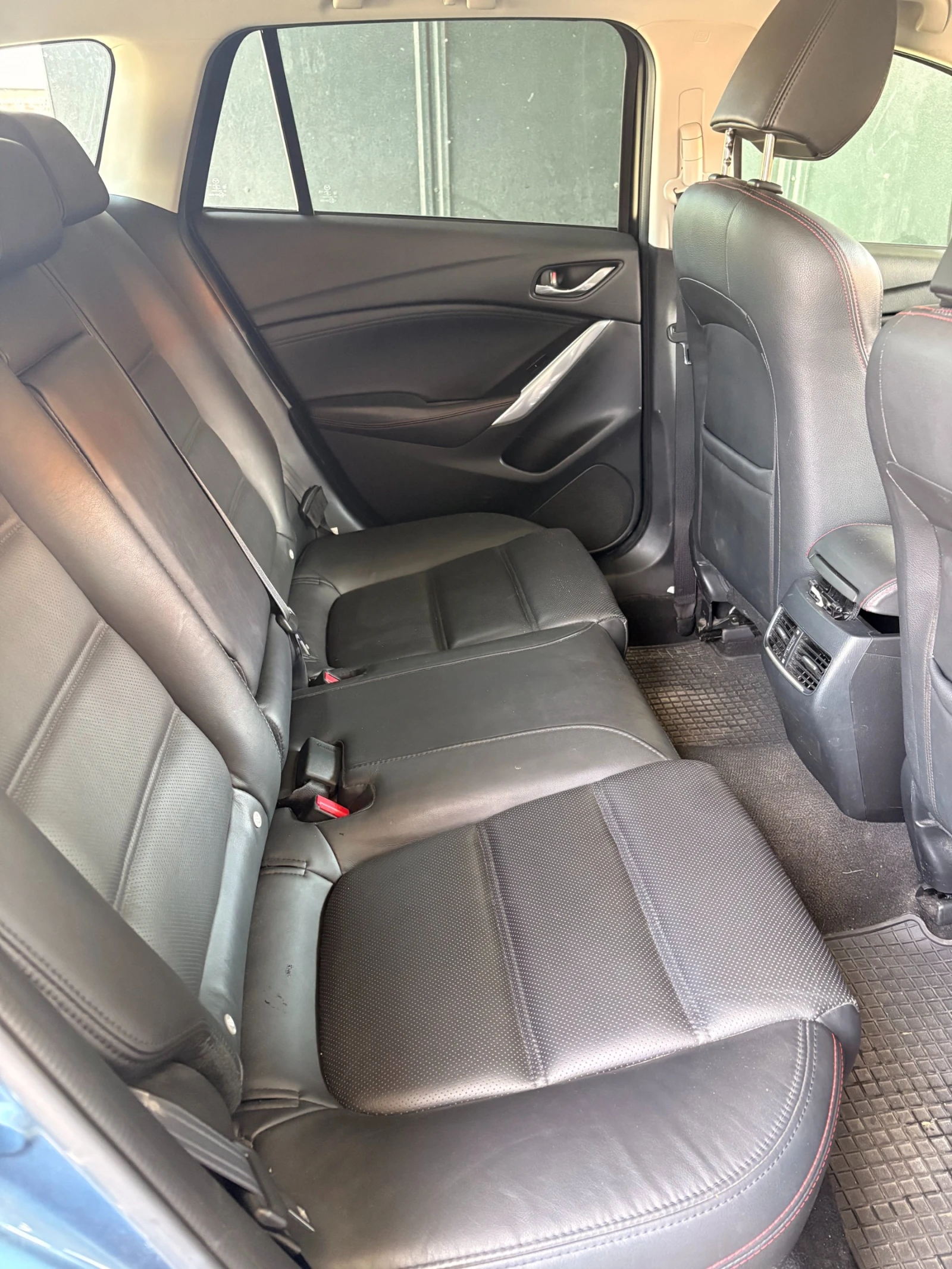 Mazda 6 GJ | Mobile.bg � ����������� 7