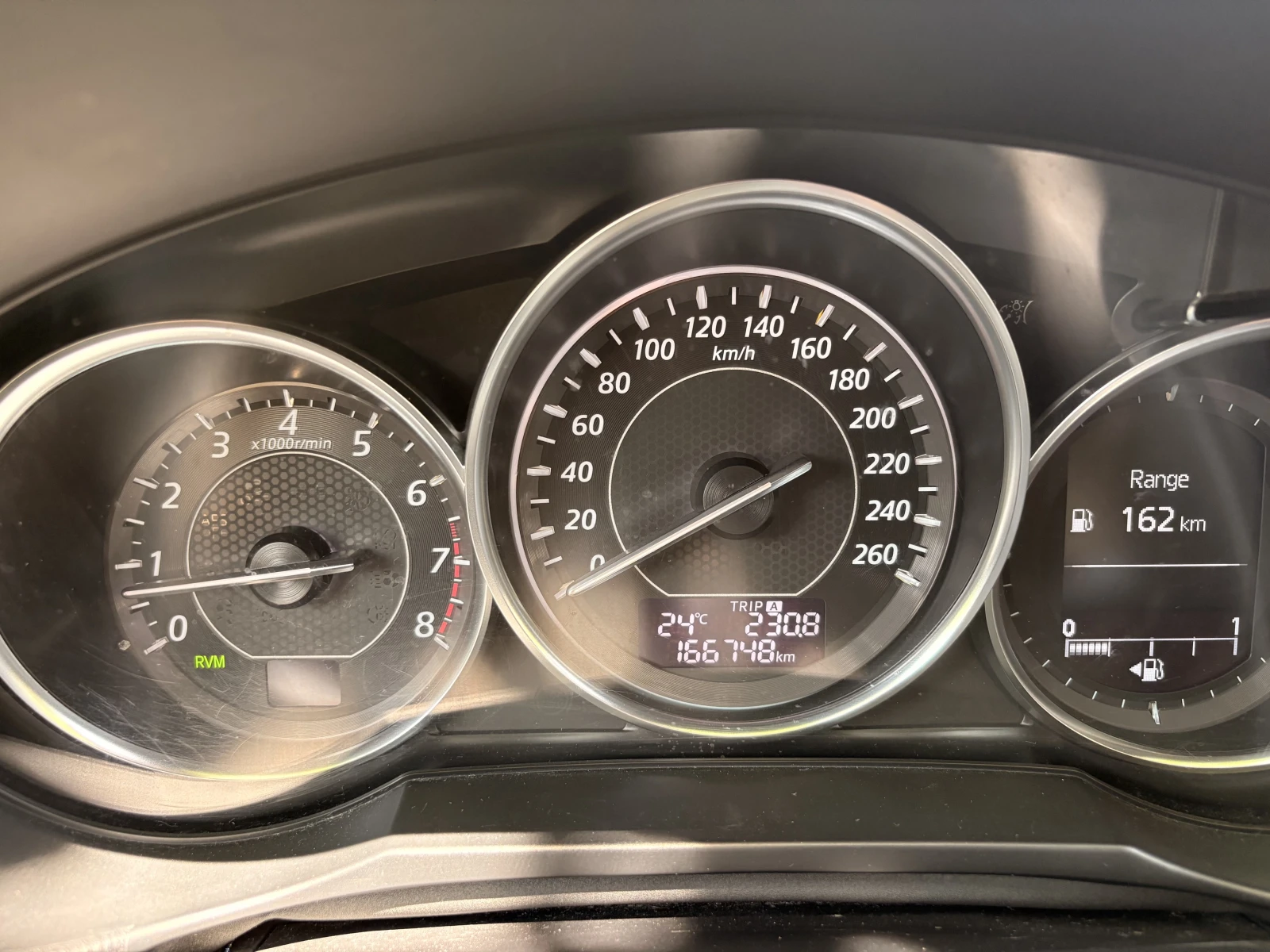 Mazda 6 GJ | Mobile.bg � ����������� 8