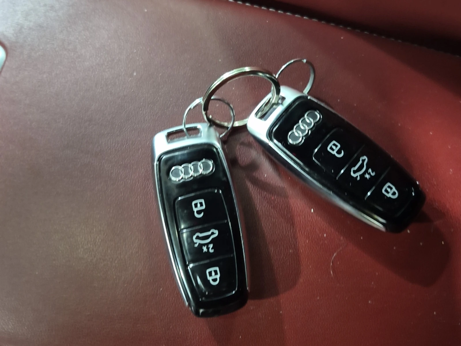 Audi S6 PREMIUM PLUS * 2.9T * CARFAX * , снимка 13 - Автомобили и джипове - 54841445