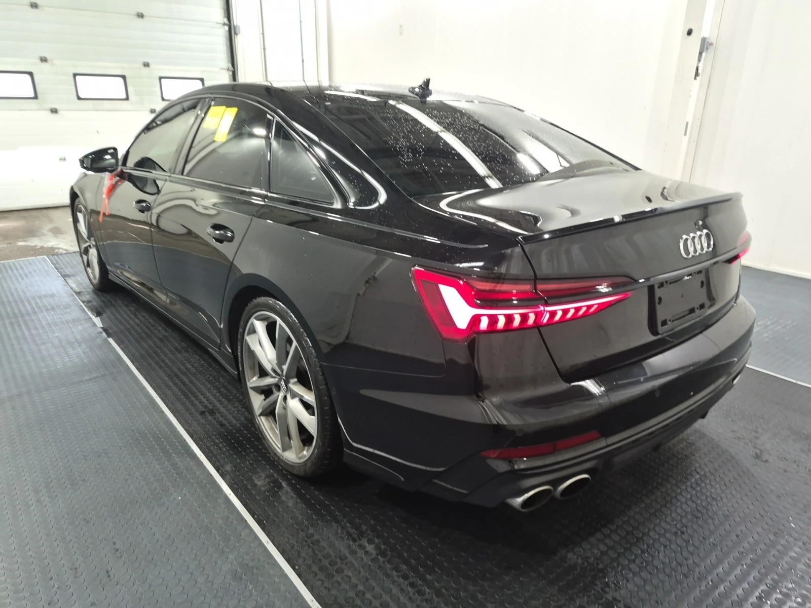 Audi S6 PREMIUM PLUS * 2.9T * CARFAX * , снимка 6 - Автомобили и джипове - 54841445