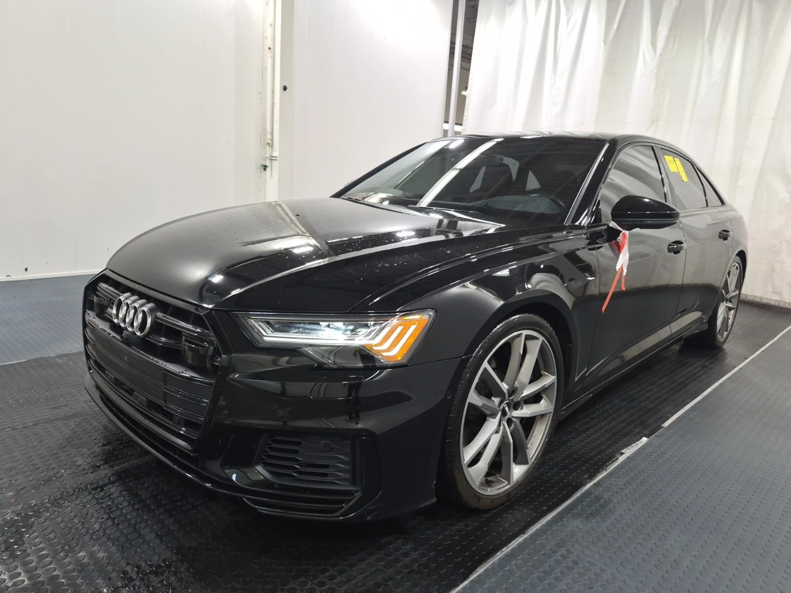 Audi S6 PREMIUM PLUS * 2.9T * CARFAX * 