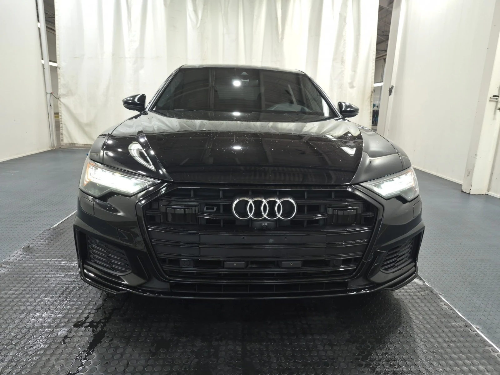 Audi S6 PREMIUM PLUS * 2.9T * CARFAX * , снимка 2 - Автомобили и джипове - 54841445