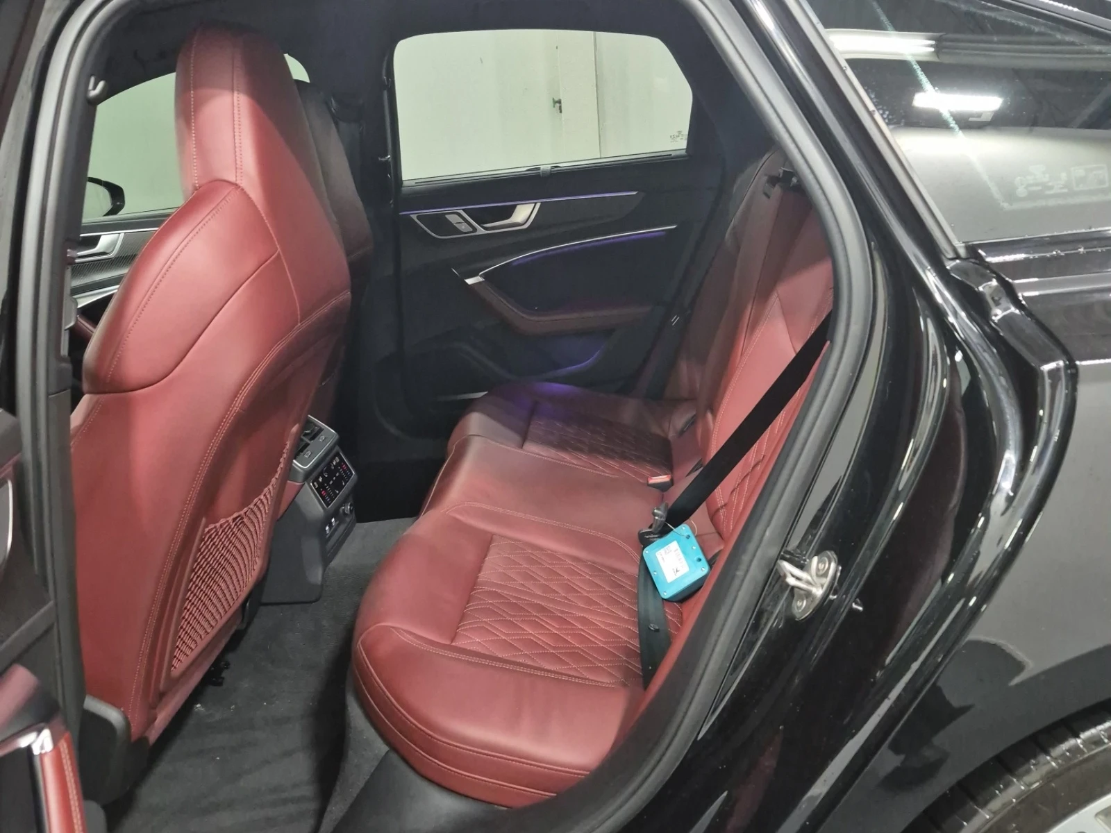 Audi S6 PREMIUM PLUS * 2.9T * CARFAX * , снимка 12 - Автомобили и джипове - 54841445