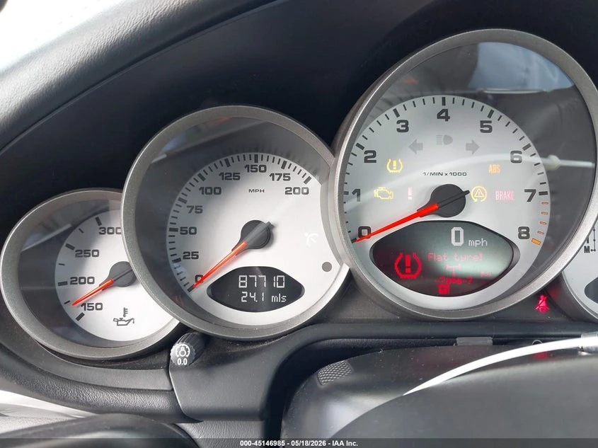 Porsche 911 * KEYLESS* Camera* ПОДГРЕВ* , снимка 14 - Автомобили и джипове - 55049136
