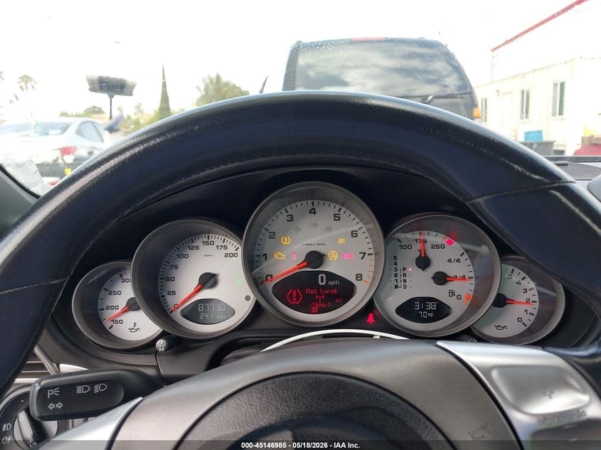 Porsche 911 * KEYLESS* Camera* ПОДГРЕВ* , снимка 8 - Автомобили и джипове - 55049136