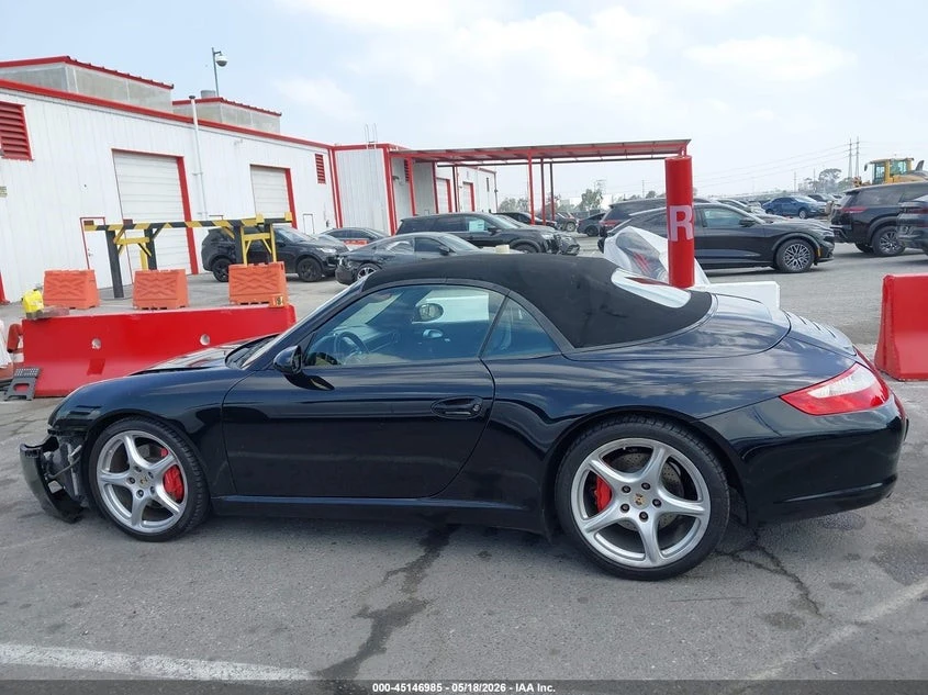 Porsche 911 * KEYLESS* Camera* ПОДГРЕВ* , снимка 13 - Автомобили и джипове - 55049136