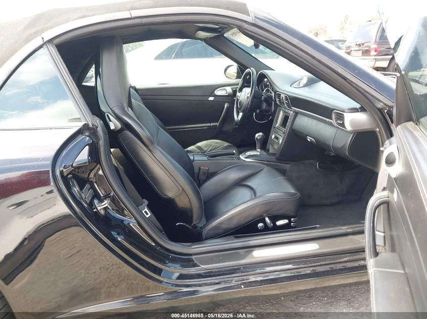 Porsche 911 * KEYLESS* Camera* ПОДГРЕВ* , снимка 6 - Автомобили и джипове - 55049136