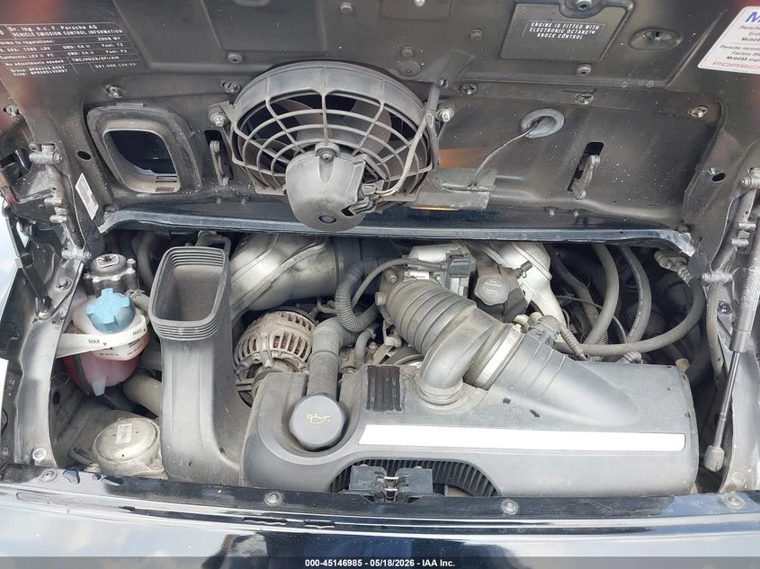 Porsche 911 * KEYLESS* Camera* ПОДГРЕВ* , снимка 10 - Автомобили и джипове - 55049136