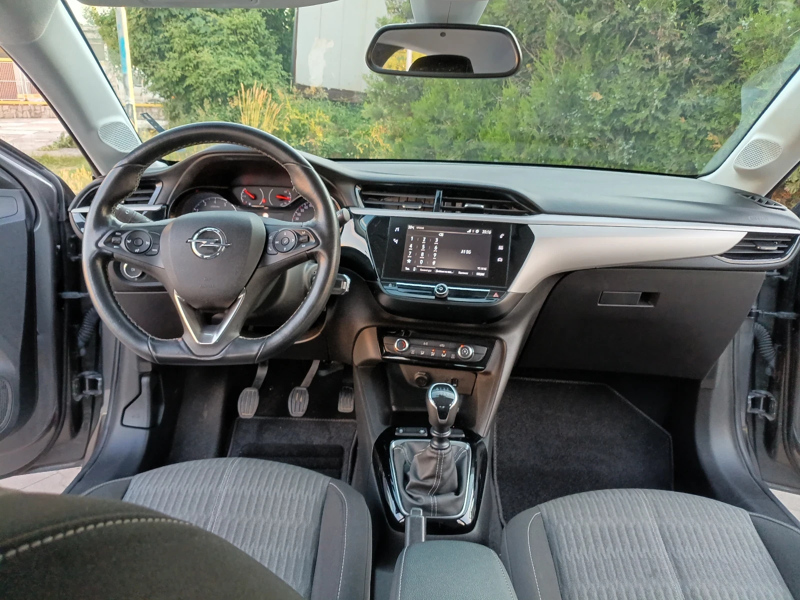 Opel Corsa 1.5 CDTI 102 Edition , снимка 10 - Автомобили и джипове - 55137668