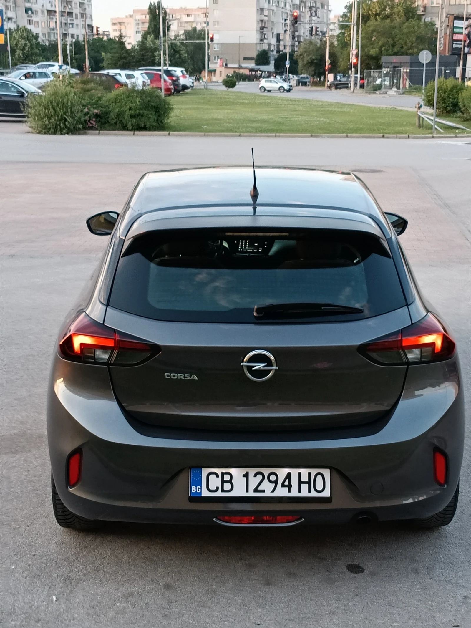 Opel Corsa 1.5 CDTI 102 Edition , снимка 5 - Автомобили и джипове - 55137668