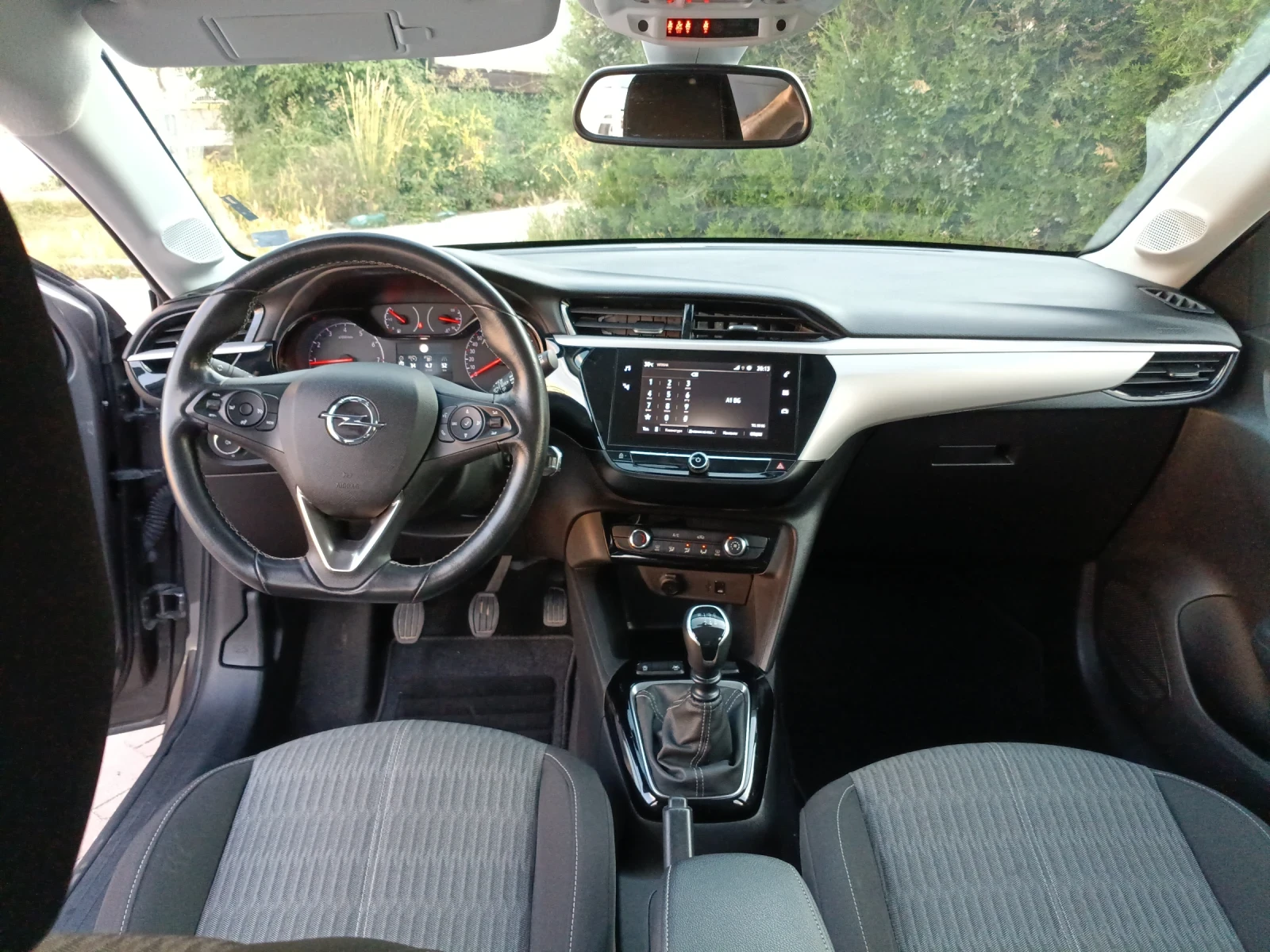 Opel Corsa 1.5 CDTI 102 Edition , снимка 16 - Автомобили и джипове - 55137668