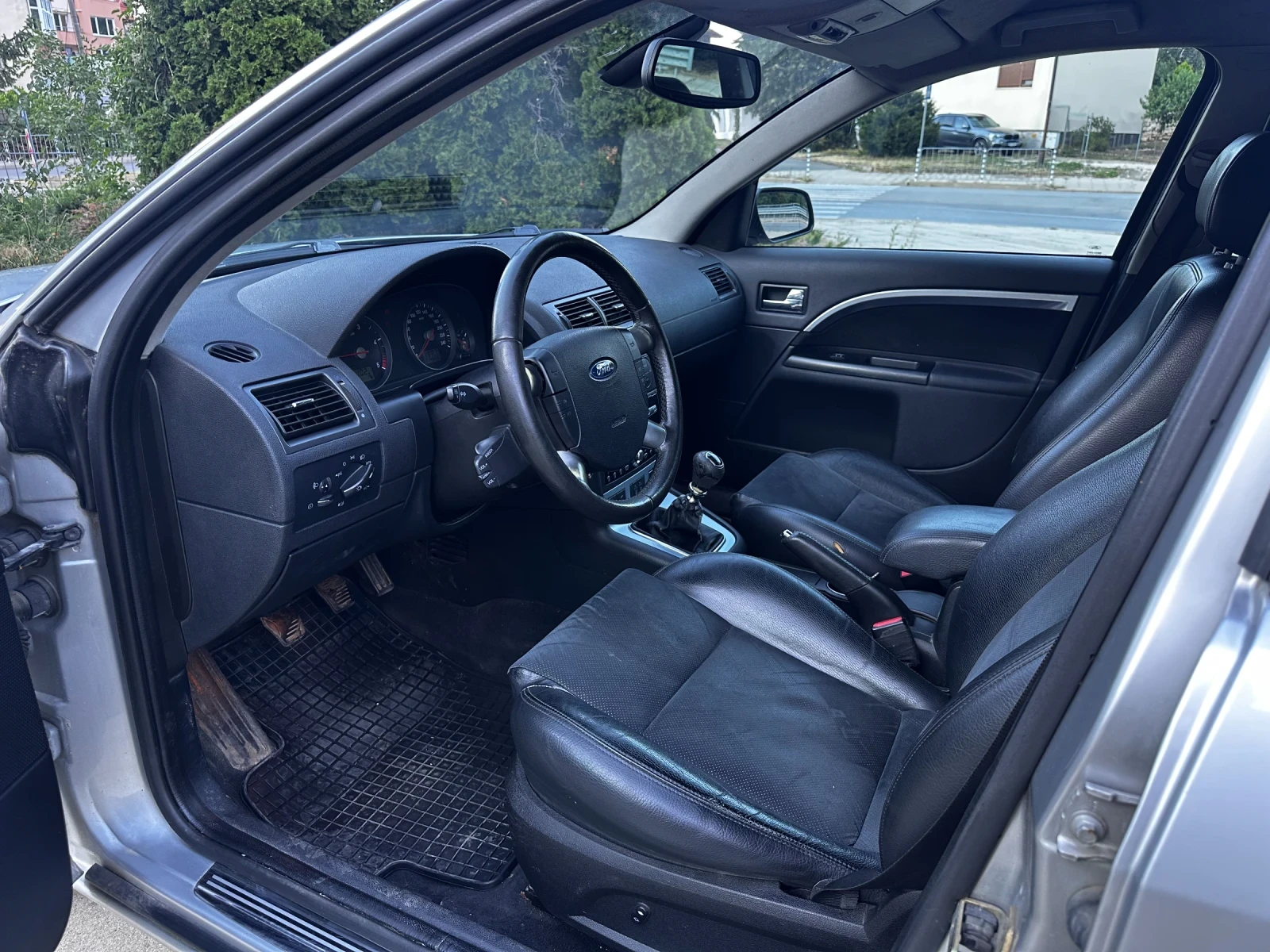Ford Mondeo 2.0tdci Titanium X ГО и Виметка, снимка 5 - Автомобили и джипове - 55482889