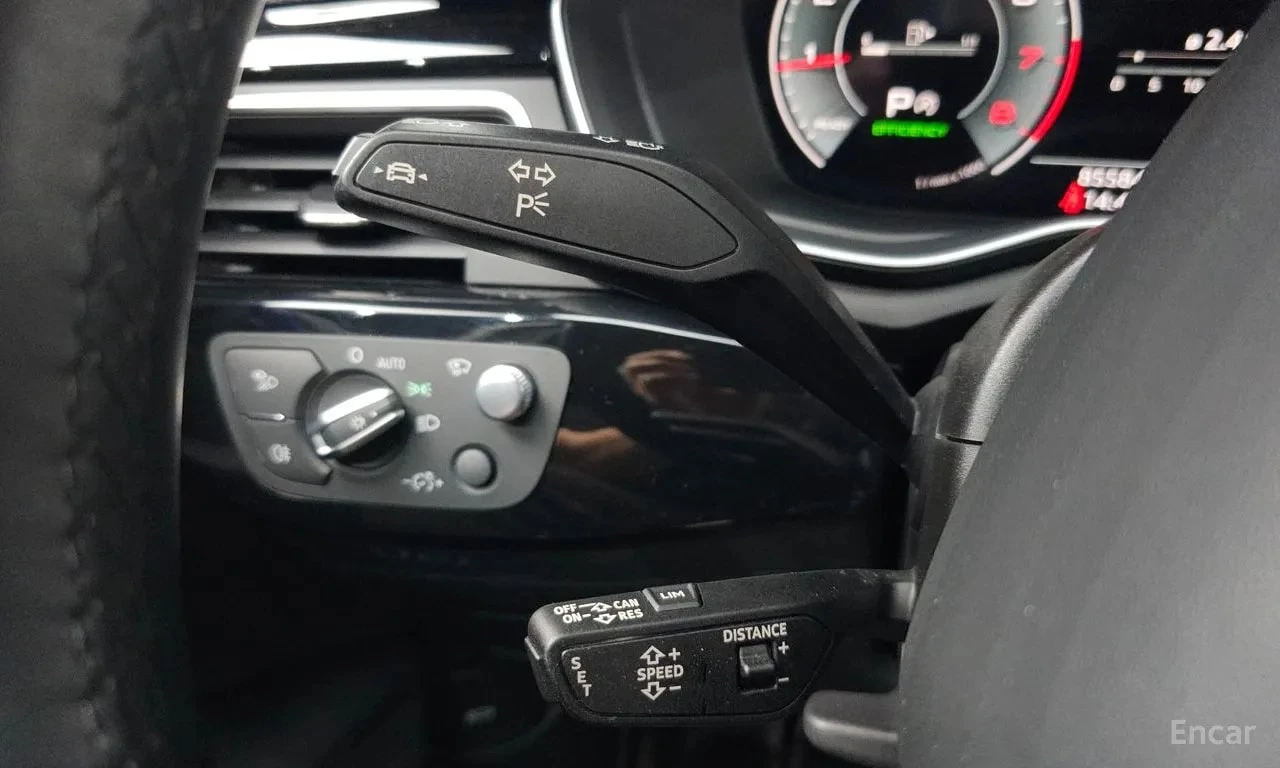 Audi A4  Quattro / ОБДУХВАНЕ / MATRIX / HUD , снимка 15 - Автомобили и джипове - 55844364