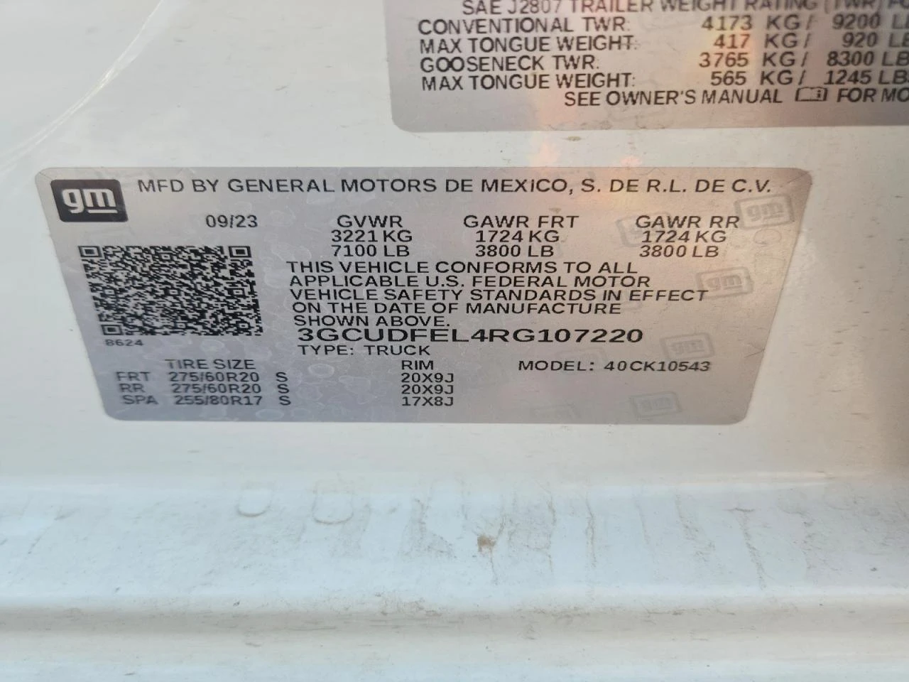 Chevrolet Silverado 6.2l K1500 Lt Trail Boss | Mobile.bg � ����������� 13