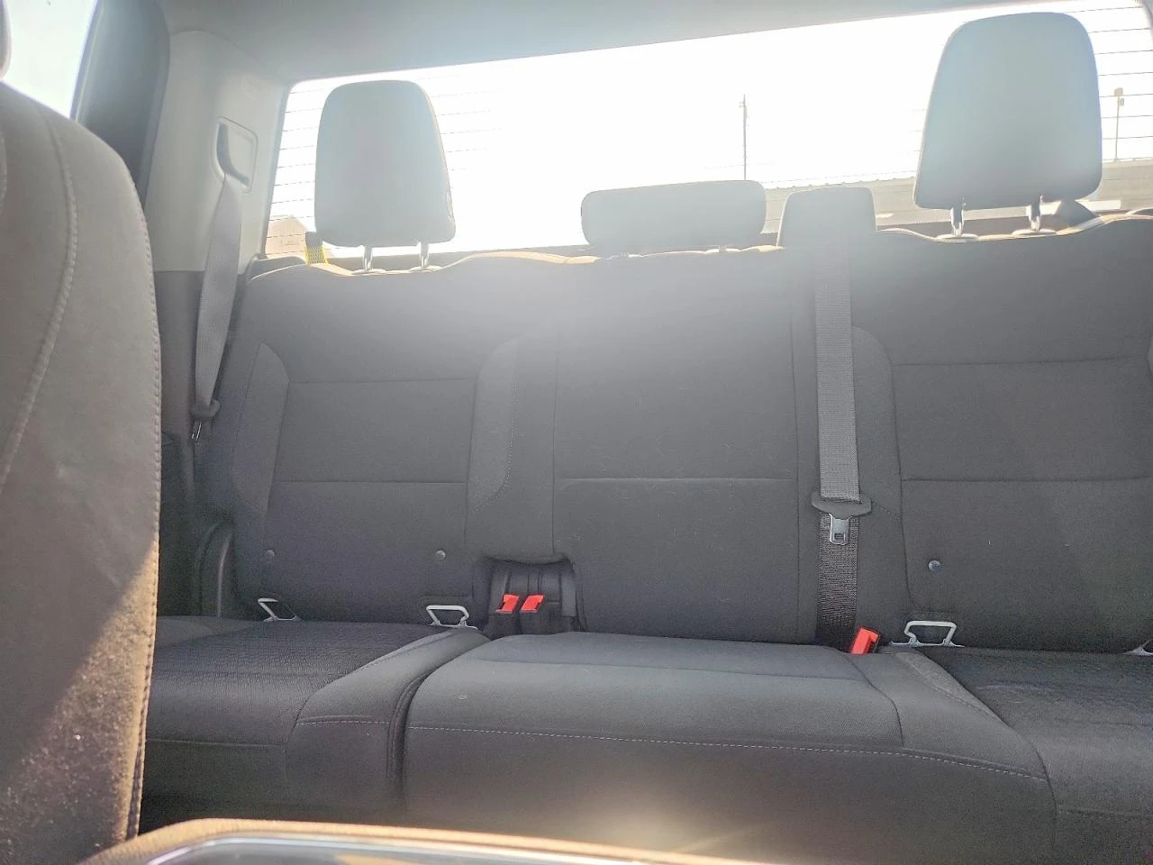 Chevrolet Silverado 6.2l K1500 Lt Trail Boss | Mobile.bg � ����������� 10