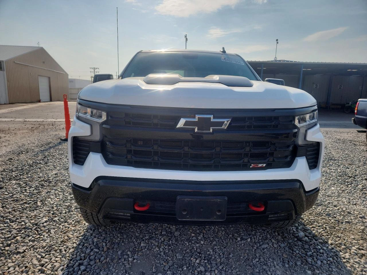 Chevrolet Silverado 6.2l K1500 Lt Trail Boss | Mobile.bg � ����������� 5
