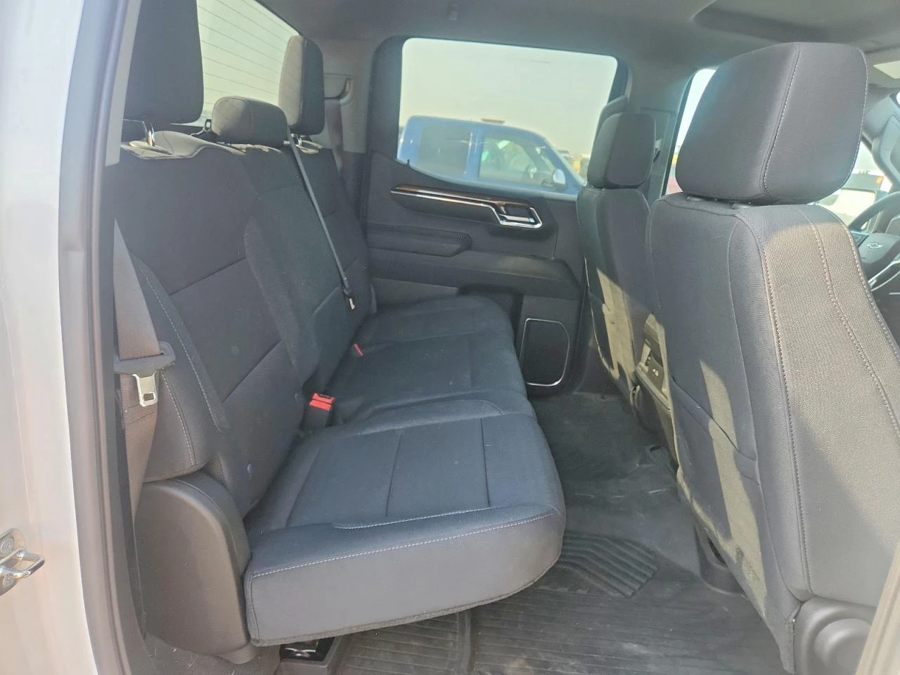 Chevrolet Silverado 6.2l K1500 Lt Trail Boss | Mobile.bg � ����������� 11