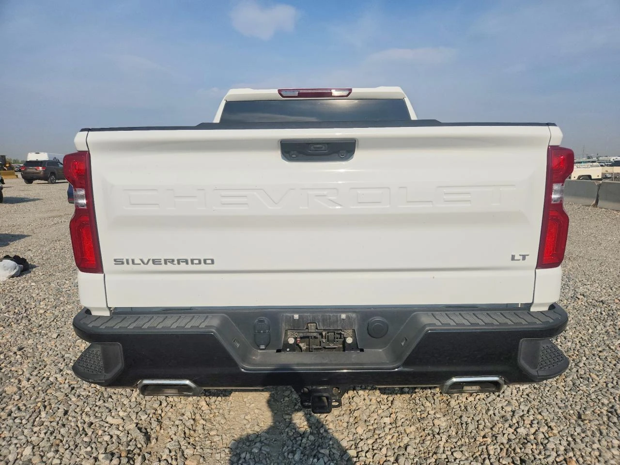 Chevrolet Silverado 6.2l K1500 Lt Trail Boss | Mobile.bg � ����������� 6