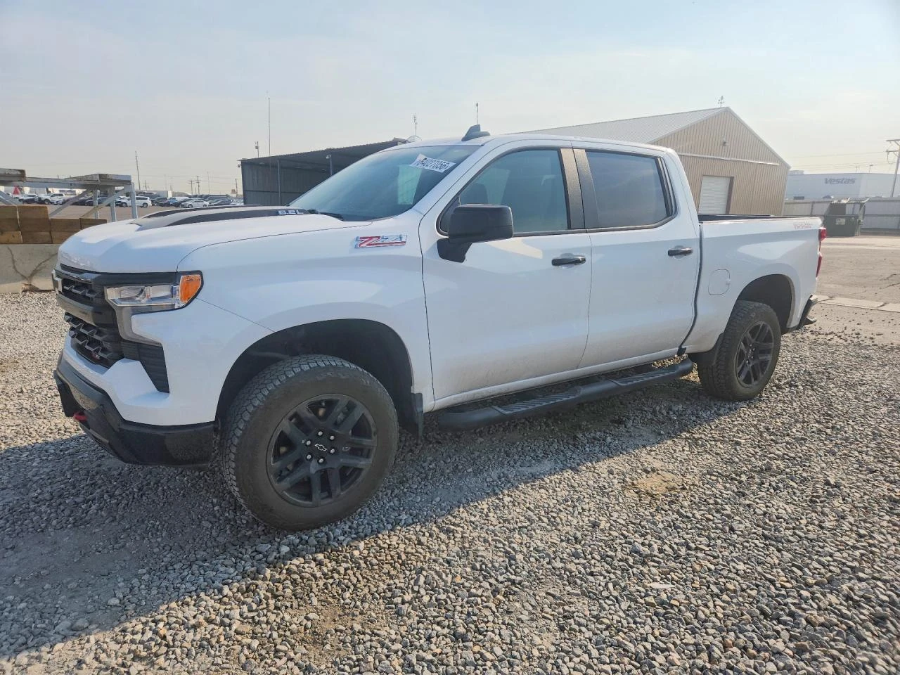 Chevrolet Silverado 6.2l K1500 Lt Trail Boss | Mobile.bg � ����������� 1