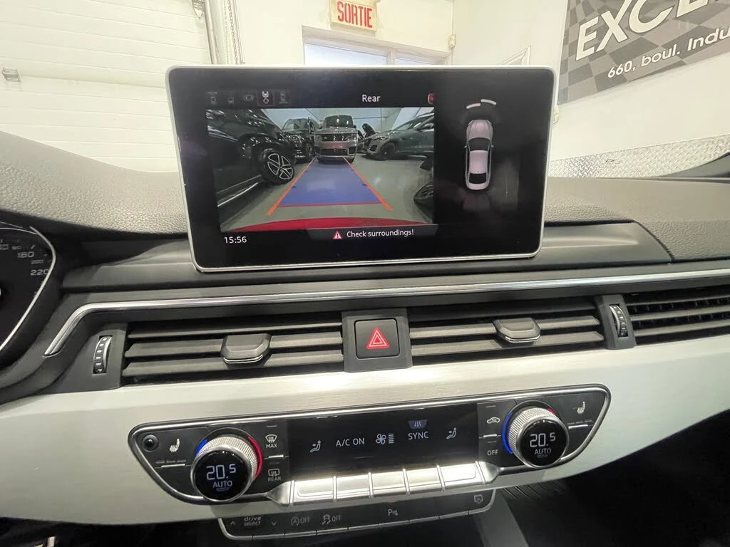 Audi A5 2.0TFSI Quattro Premium Plus Coupe AWD, снимка 12 - Автомобили и джипове - 56127197