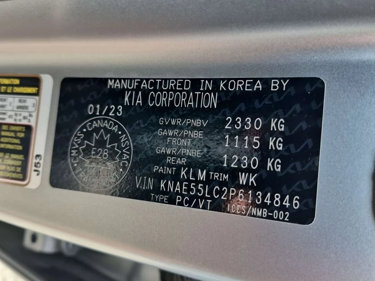 Kia Stinger 3.3 V6 * TRIBUTE EDITION * AWD * CARFAX * , снимка 16 - Автомобили и джипове - 56182652